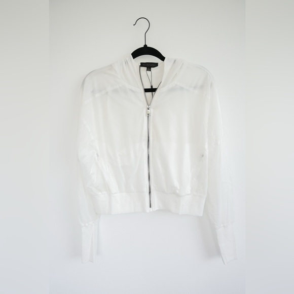 Dance & Marvel Jackets & Blazers - Dance & Marvel Windbreaker NWT